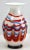 1950s Vintage Space Age Opaline Florence Vase from Empoli, 1955 For Sale - Image 5 of 8