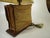Wood Art Lamp, Lether Purse / Handbag, Early Guild Master Co., Made Usa 2000's For Sale - Image 7 of 12