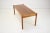 Mid-Century Conference Table, Czechoslovakia, 1970s For Sale - Image 4 of 13