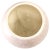 This mid-century studio art pottery bowl vase presents a compact, rounded form finished in a soft blush-pink glaze with...