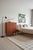Wood Danish Teak Chest of 6 Drawers, 1960s For Sale - Image 7 of 8