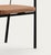 Chairman Chair in Oak with Upholstery in Silt by Henrik Tengler for One Collection For Sale - Image 9 of 15