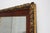 French Classical Mirror with Gilded Details, 1900s For Sale - Image 9 of 11