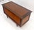 Danish Mid Century Modern Teak Hope Chest Trunk Storage MINT For Sale - Image 15 of 15