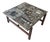 Les 2 Potiers Coffee Table, 1965 For Sale