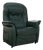 Leather Cumulus Lounge Chair from Himolla For Sale