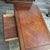 Wood Rectangular Cocktail Table For Sale - Image 7 of 9