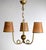 Vintage Pendant Lamp from Josef Frank, 1920s For Sale - Image 14 of 15
