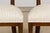 Set of 8 French Directoire Walnut Dining Chairs, Early 19th Century For Sale - Image 10 of 18