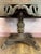 American 19th Century American Empire Table With Pedestal Base and Clawfeet For Sale - Image 3 of 17
