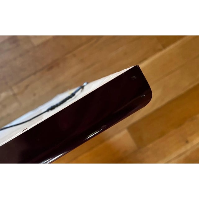 1980s 1980s Colorful Pop Art Coin-Operated Horse Ride Print For Sale - Image 5 of 10