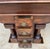Neoclassical Pair of Spanish Empire Revival Console Tables with Spiral Columns, 1890s For Sale - Image 3 of 17