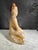 Asian Alabaster Buddha, 1880s For Sale - Image 10 of 14