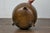 Metal Mid-Century English Copper Planter with Paw Feet - Arts and Crafts Style For Sale - Image 7 of 12