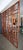 Adesso Imports Mid-Century Modern Geometric Room Divider For Sale In Los Angeles - Image 6 of 8