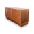 Mid-Century Danish Teak Lowboard from Hundevad & Co. For Sale - Image 4 of 12