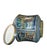 1980s Italian Majolica Albarelo by Fernando Calzolari, 1980s For Sale - Image 5 of 8