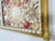 Antique Italian Gilded Headboard With Shell Inlay For Sale - Image 9 of 11