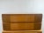Mid-Century Modern Mid-Century Modern R-Way Birdseye Maple Highboy Chest of 5 Drawers For Sale - Image 3 of 18