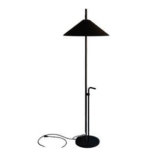 1970s Artemide Lamp by E. Mari and G. Fassina For Sale