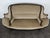 Louis XV Hotel Lobby Bench For Sale - Image 4 of 9
