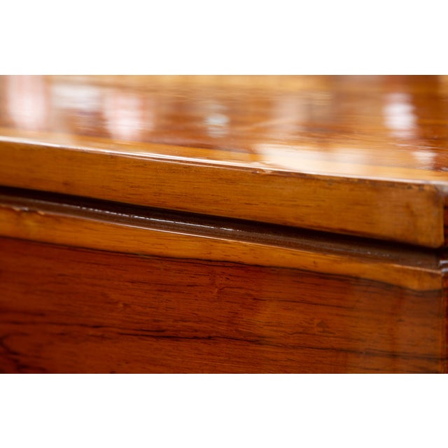 Art Deco Style Dining Table For Sale - Image 4 of 11