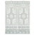 Mary McDonald was inspired by 17th- and 18th-century garden follies when she imagined Shell Grotto Panel A, part of an...