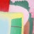 Surrealism I Walked Ten Miles in the Wrong Direction - Large Original Artwork by Sarah Svetlana For Sale - Image 3 of 10