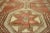 Vintage Turkish Oushak Gallery Rug, Wide Hallway Runner - 05'05 X 12'10 For Sale - Image 4 of 7