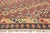 Vintage Persian Shiraz Kilim Rug - 06'08 X 09'00 For Sale - Image 4 of 9