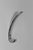 Mid-Century Modern Clothes Hooks in Chrome-Plated Brass by Carl Auböck for Werkstätte Carl Auböck, 1950s, Set of 6 For Sale - Image 3 of 11
