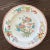 Ceramic Antique English Mintons Bird Dinner Plates- Set of 10 For Sale - Image 7 of 9