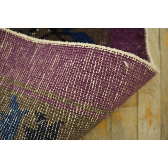 1920s Chinese Art Deco Carpet ( 9' 9'' x 13' 8'' - 295 x 415 cm ) For Sale In New York - Image 6 of 6