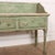 Georgian Style Painted Dresser Base For Sale - Image 6 of 14