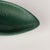 Green Ceramic Vide-Poche by Giovanni Gariboldi for Richard Ginori, 1950s For Sale - Image 6 of 12