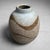 Japanese Studio Pottery Ikebana Vase by Nakata Ryōji, 1980s For Sale - Image 16 of 16