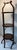 Vintage English Folding Muffin or Pie Stand For Sale In Dallas - Image 6 of 11
