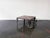 Brutalist Industrial Steel Coffee Table For Sale - Image 5 of 12