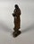 17th Century Sculpture, Saint Francis of Assisi, 17th century - 31 cm - Wood For Sale - Image 5 of 7
