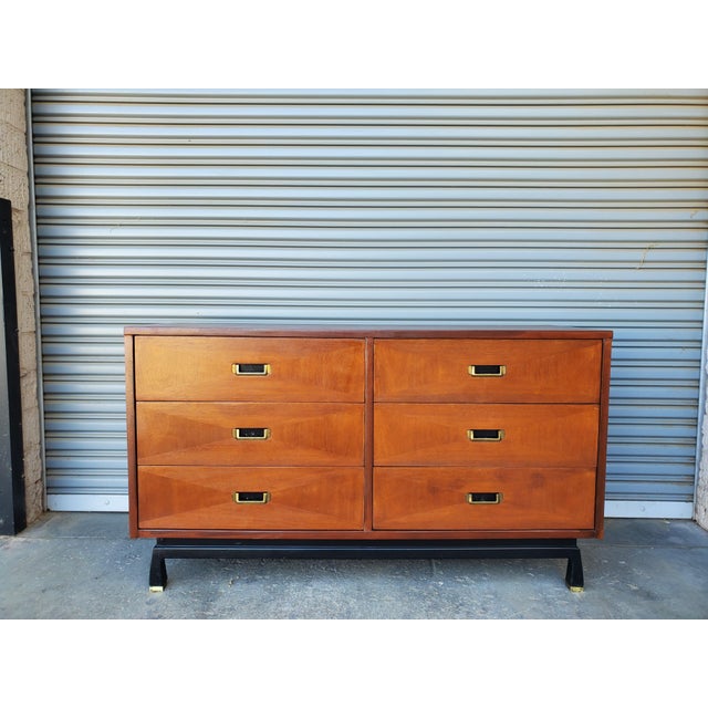 American of Martinsville Dresser For Sale - Image 13 of 14