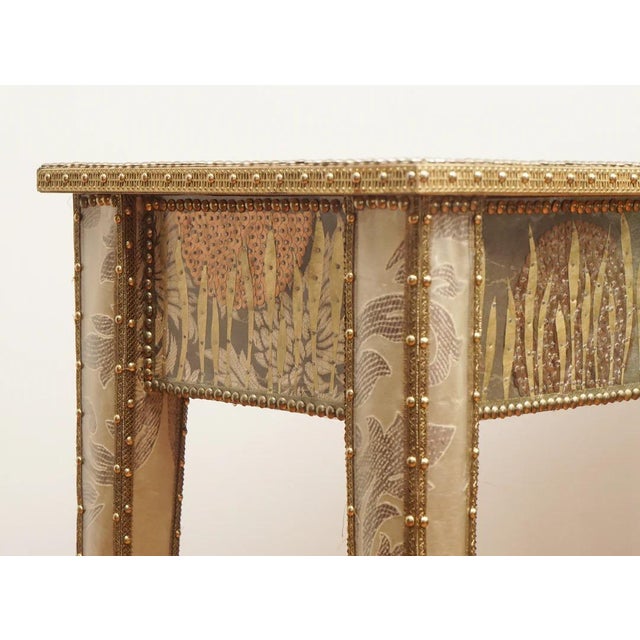 2020s Sutra Console Table For Sale - Image 5 of 9