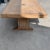 Art Déco Dining Table in Oak from De Coene, 1940s For Sale - Image 10 of 18