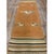 "This striking Antique Mongolian runner dates back to circa 1900 and represents a beautiful example of regional flat-weave...