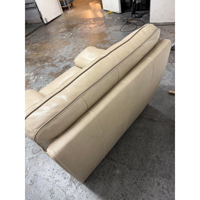 Zhejiang Trayton Co Lounge Armchair For Sale - Image 10 of 12