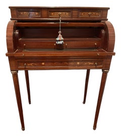 Example of Rolltop Desks