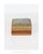 1960's Italian Florentine Gilt Wood Trinket Box With Marble Lid Inset For Sale - Image 11 of 11