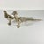 Early 20th C Vintage French Chippendale Hollywood Regency Game Bird Pheasant Silverplate Figurals - An Opposing Pair For Sale - Image 14 of 18