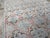 Rustic Galerie Shabab Collection Mid-20th Century Turkish Anatolian Throw Rug For Sale - Image 3 of 8