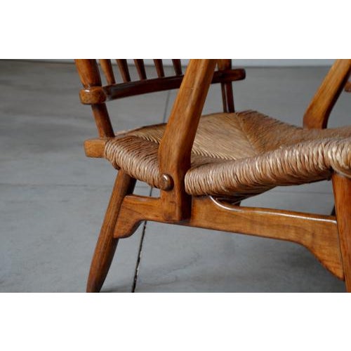 Armchairs by De Ster Geldermalsen, 1960s, Set of 2 For Sale - Image 14 of 17