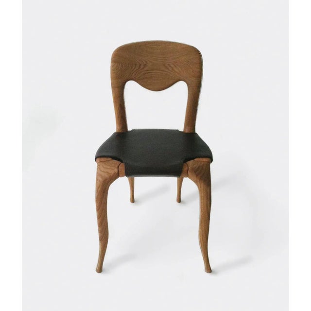 Domo Chair by Nigel Coates For Sale - Image 6 of 6